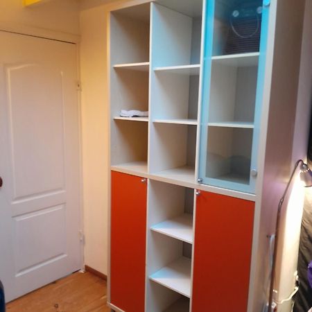 Out Of Amsterdam, River Apartment Close To City Broek in Waterland Zewnętrze zdjęcie
