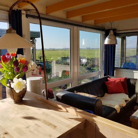 Out Of Amsterdam, River Apartment Close To City Broek in Waterland Zewnętrze zdjęcie