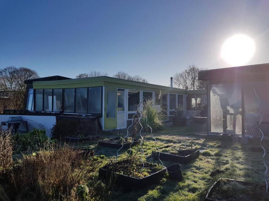 Out Of Amsterdam, River Apartment Close To City Broek in Waterland Zewnętrze zdjęcie
