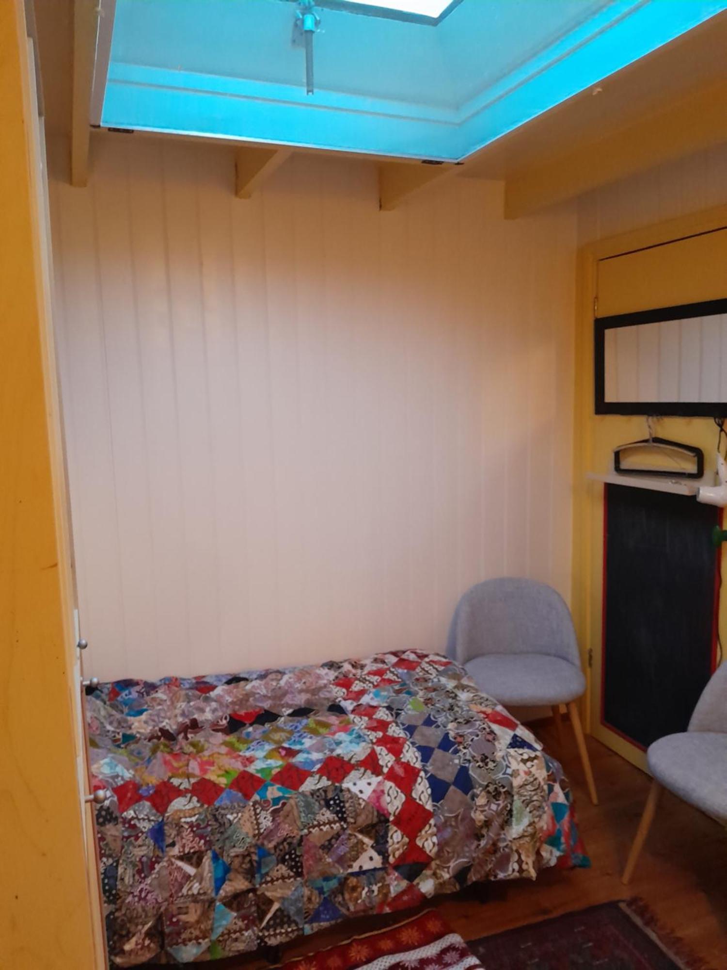 Out Of Amsterdam, River Apartment Close To City Broek in Waterland Zewnętrze zdjęcie