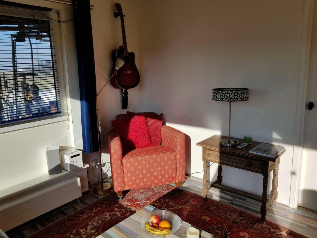 Out Of Amsterdam, River Apartment Close To City Broek in Waterland Zewnętrze zdjęcie