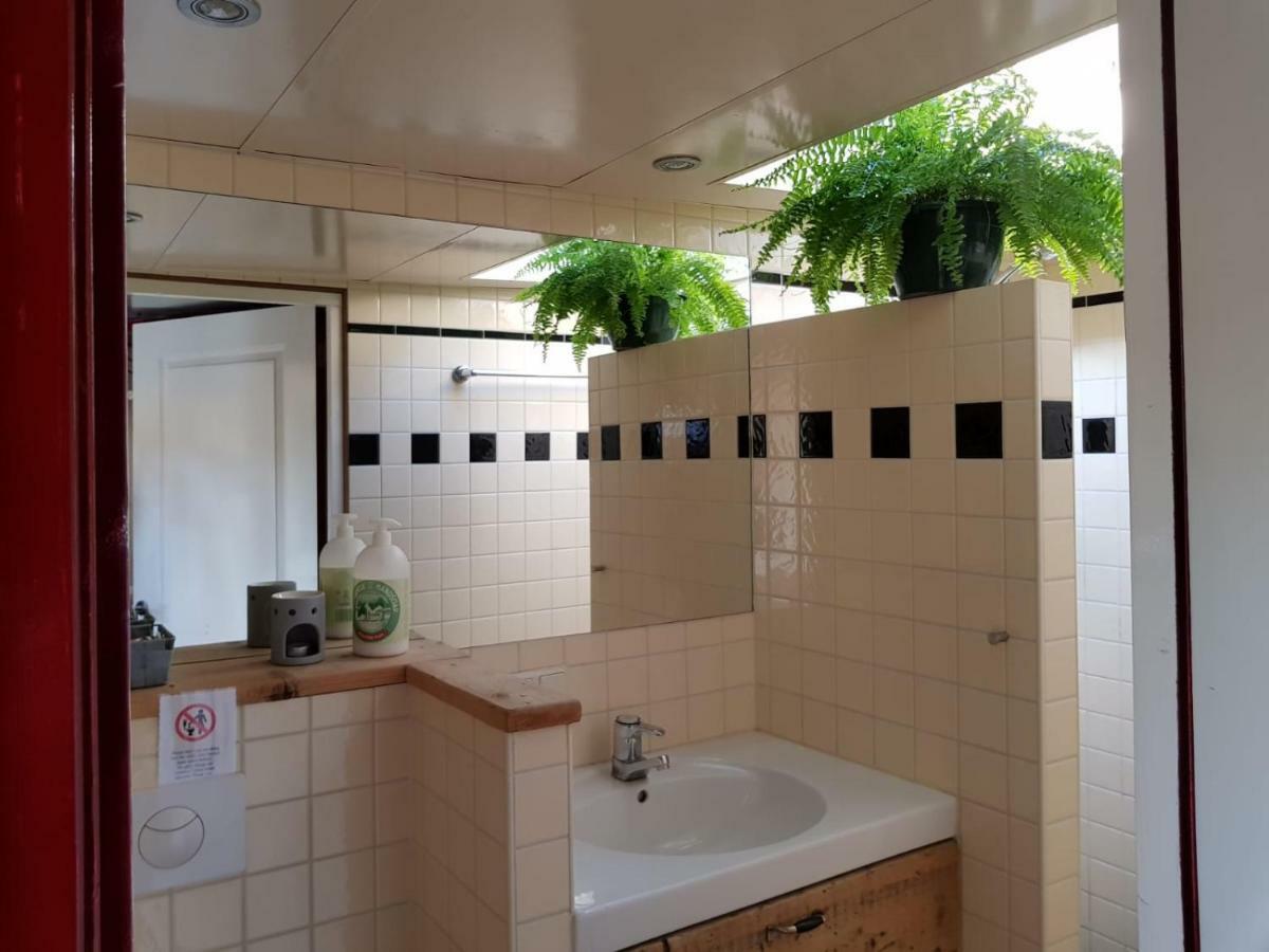 Out Of Amsterdam, River Apartment Close To City Broek in Waterland Zewnętrze zdjęcie