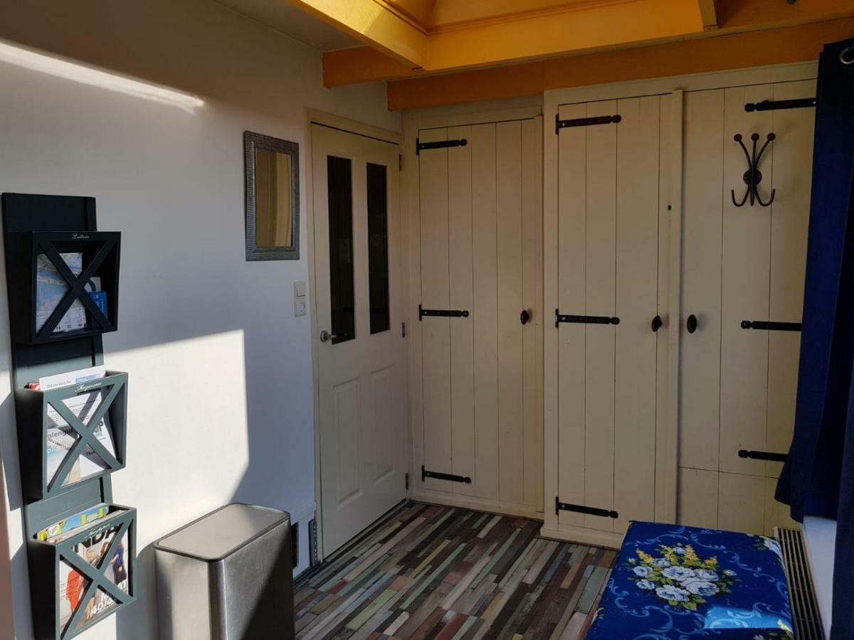 Out Of Amsterdam, River Apartment Close To City Broek in Waterland Zewnętrze zdjęcie